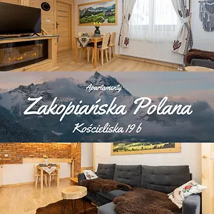 https://apartamenty-zakopianska-polana.zakopanehotels.org