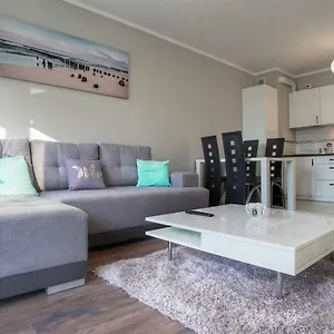 Global Bliżej Morza 16/60 Apartament