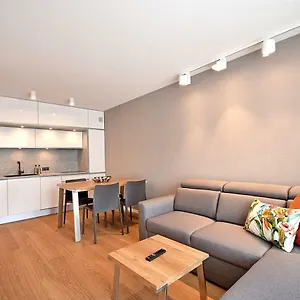 Waterway Premium Apartament